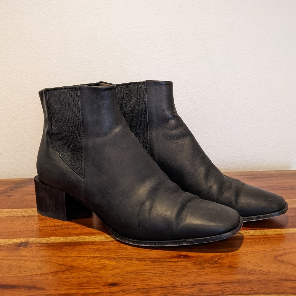 COCLICO "Go Boot" Chelsea Boot